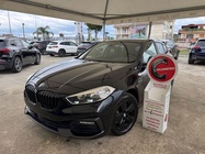 BMW 1 Series 2021