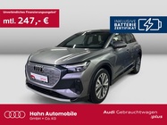 Audi Q4 e-tron 2022