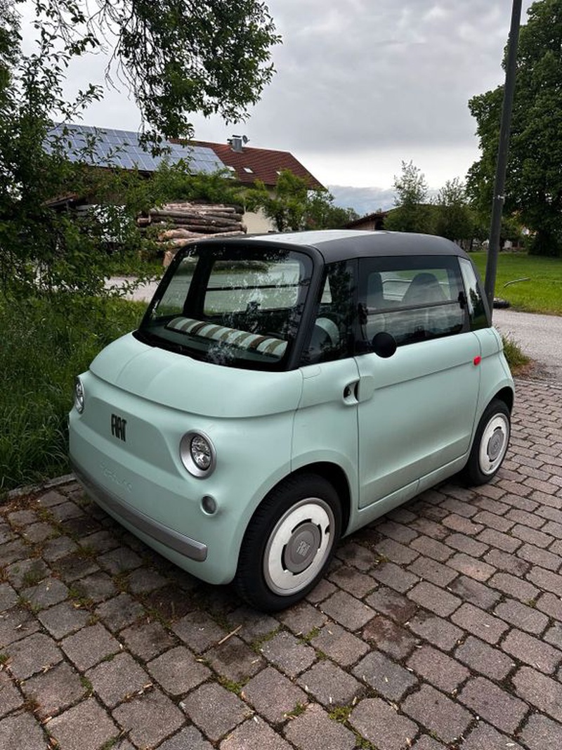 Fiat Topolino