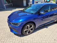 Kia EV6 2022
