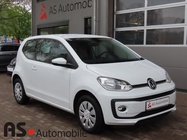 Volkswagen up! 2022