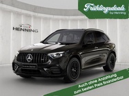 Mercedes-Benz GLC-Class 2025