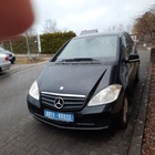 Mercedes-Benz A-Class 2009