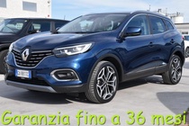 Renault Kadjar 2020