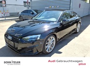 Audi A5 2022