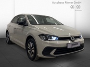 Volkswagen Polo 2025