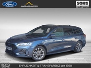 Ford Focus 2023