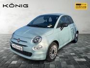 Fiat 500 2023