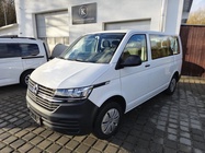 Volkswagen T6 2022