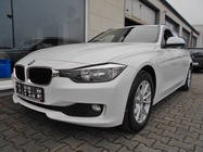BMW 3 Series 2013