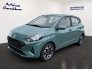 Hyundai i10 2025