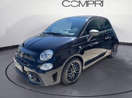 Abarth 595 2024