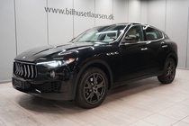Maserati Levante 2018