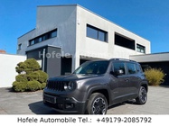 Jeep Renegade 2018
