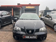 Seat Ibiza 2008