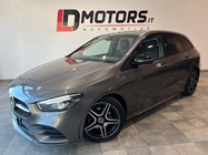 Mercedes-Benz B-Class 2019