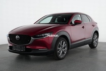 Mazda CX-30 2022