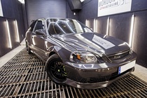 Honda Civic 1997