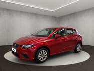 Seat Ibiza 2026