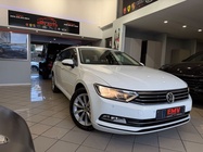 Volkswagen Passat 2019