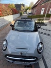 MINI Cabrio 2020
