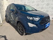 Ford EcoSport 2022