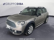 MINI Countryman 2017