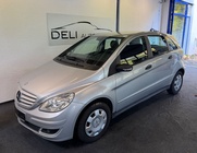 Mercedes-Benz B-Class 2007