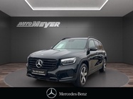 Mercedes-Benz GLB-Class 2024