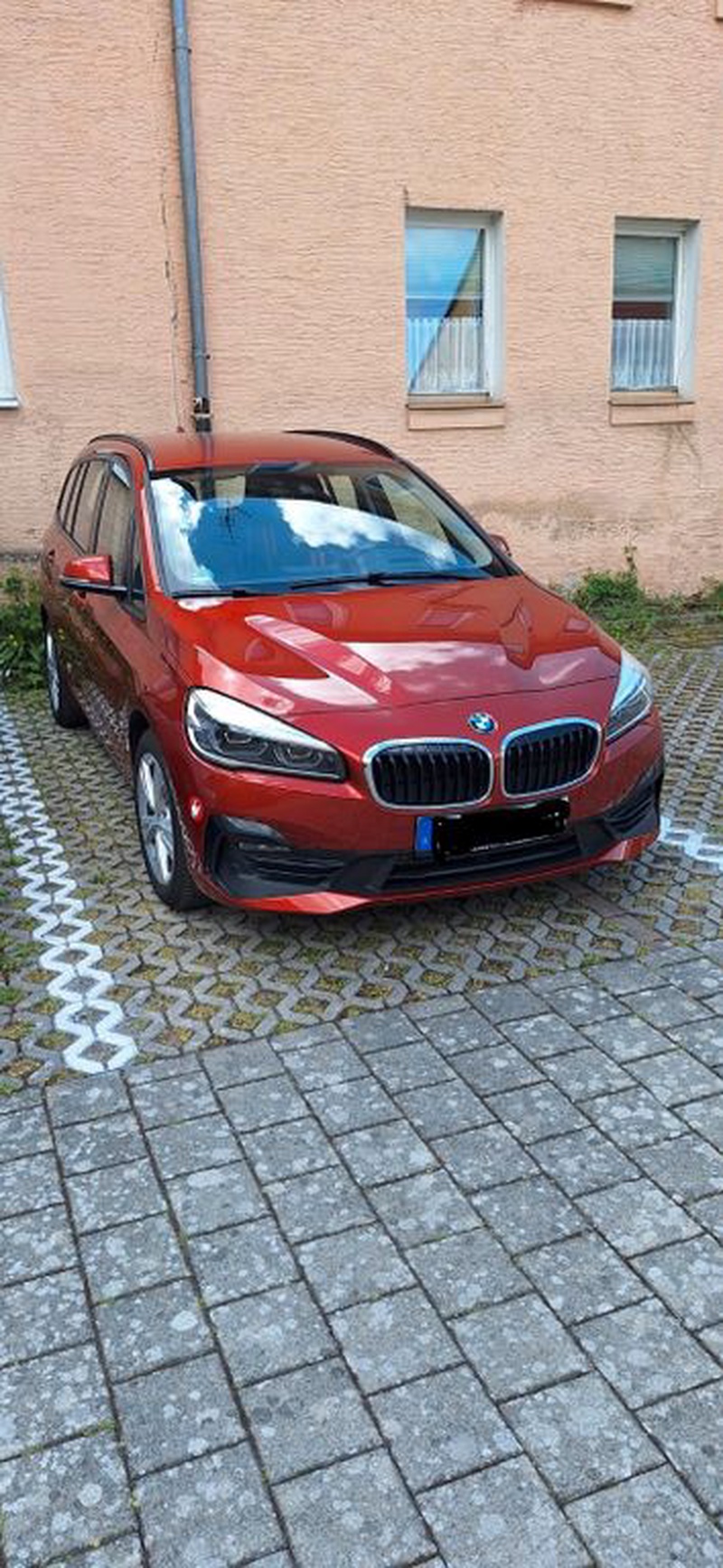 BMW 2 Series