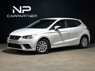 Seat Ibiza 2020