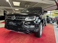 Volkswagen Amarok 2019