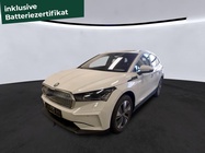 Skoda Enyaq 2024