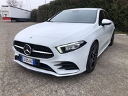 Mercedes-Benz A-Class 2021