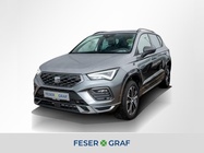 Seat Ateca 2025