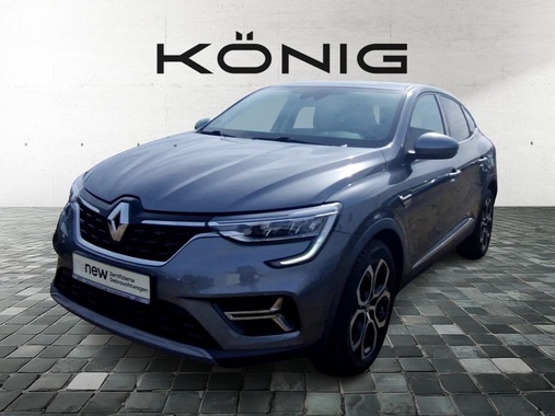 Renault Arkana 2024