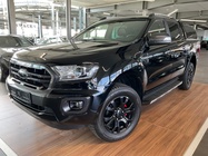Ford Ranger 2021