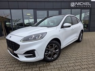 Ford Kuga 2022