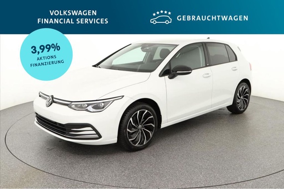 Volkswagen Golf 2023