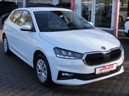 Skoda Fabia 2025