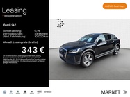 Audi Q2 2025