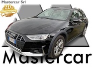 Audi A4 2022