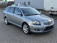 Toyota Avensis 2007
