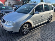 Volkswagen Touran 2006