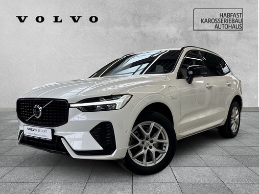 Volvo XC60 2022
