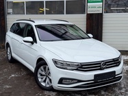 Volkswagen Passat 2020