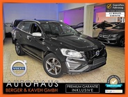 Volvo XC60 2015