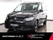 Volkswagen Caddy 2023