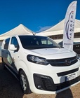 Opel Vivaro 2020