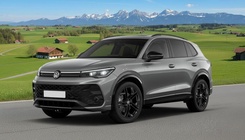 Volkswagen Tiguan 2026